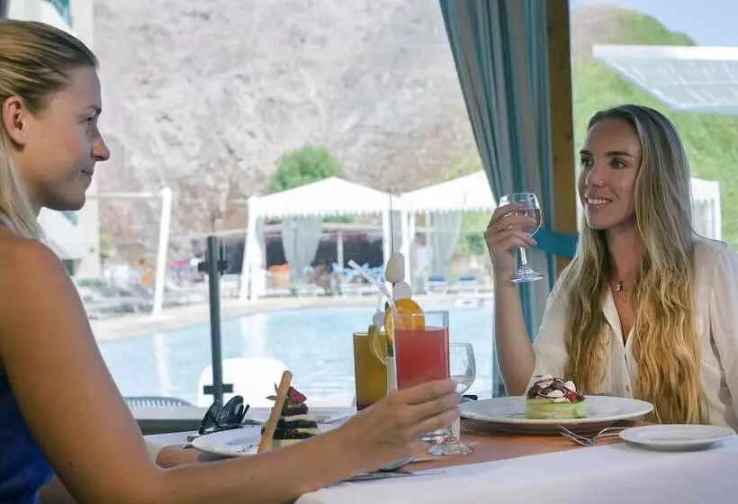 Fotos del hotel Taba Sands  & Casino  Adult Only:  5