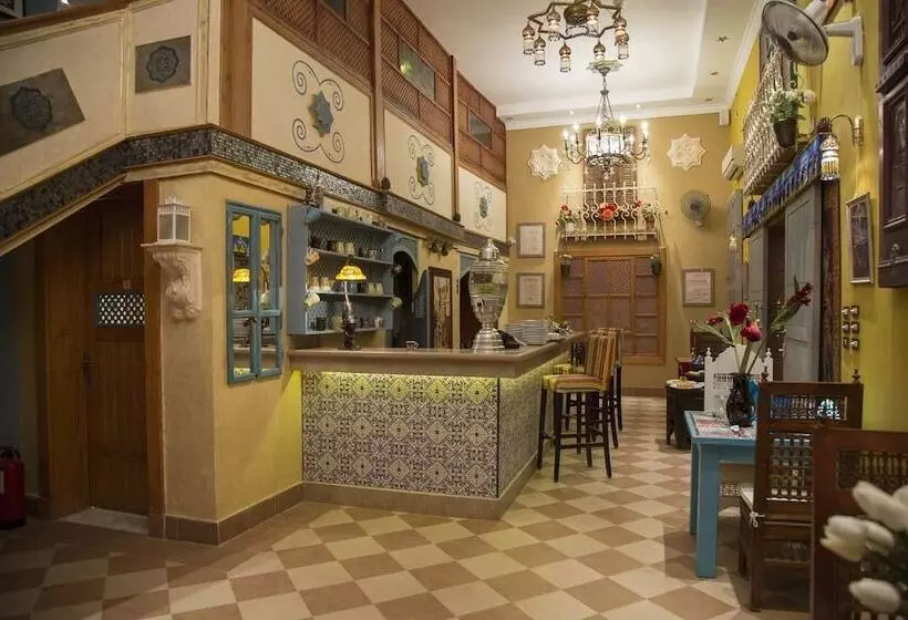 Fotos del hotel Taba Sands  & Casino  Adult Only:  25