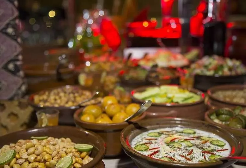 Fotos del hotel Taba Sands  & Casino  Adult Only:  18