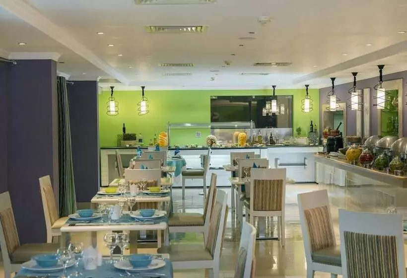 Fotos del hotel Taba Sands  & Casino  Adult Only:  14