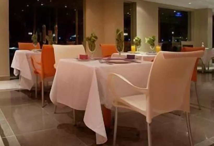 Fotos del hotel Taba Sands  & Casino  Adult Only:  9