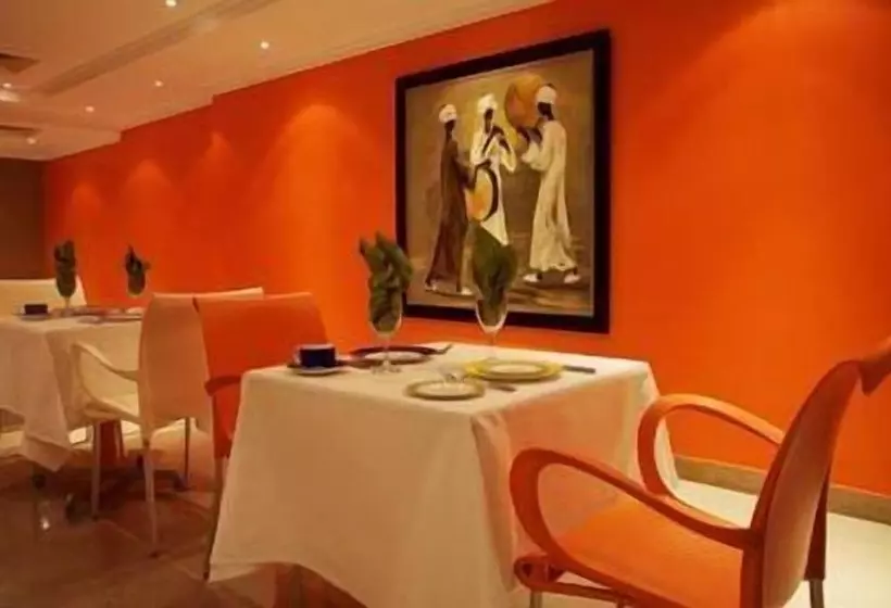 Fotos del hotel Taba Sands  & Casino  Adult Only:  12