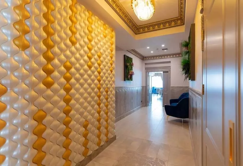 Fotos del hotel Regal:  8