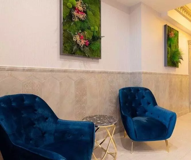 Fotos del hotel Regal:  2