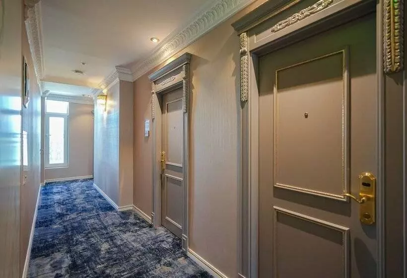 Fotos del hotel Regal:  20