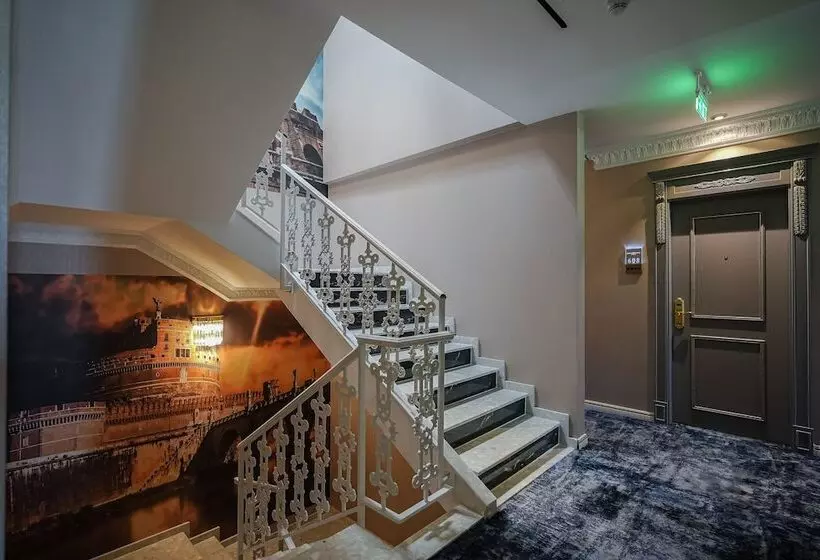 Fotos del hotel Regal:  16