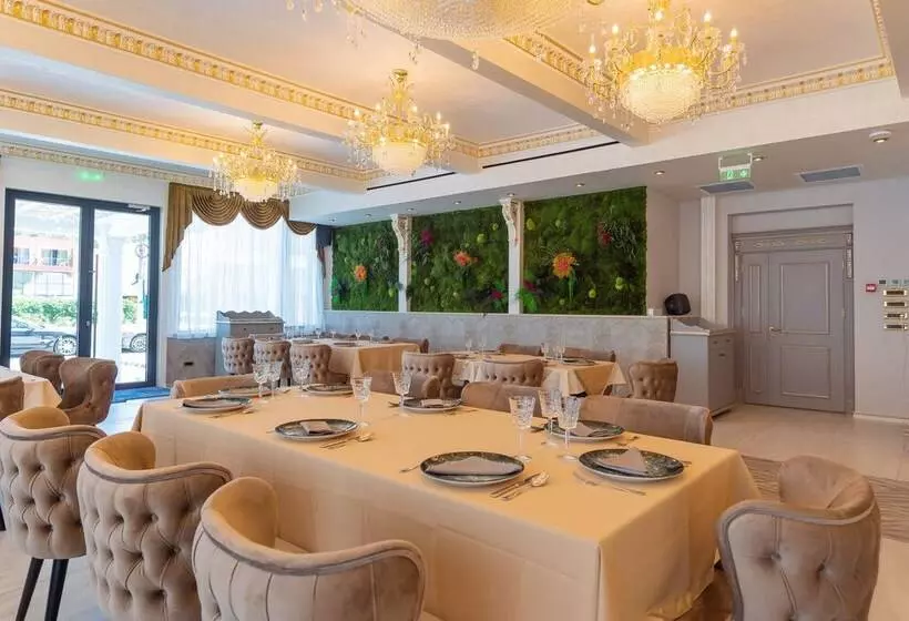 Fotos del hotel Regal:  9