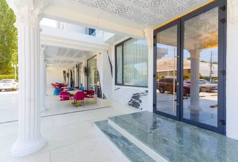 Fotos del hotel Regal:  6