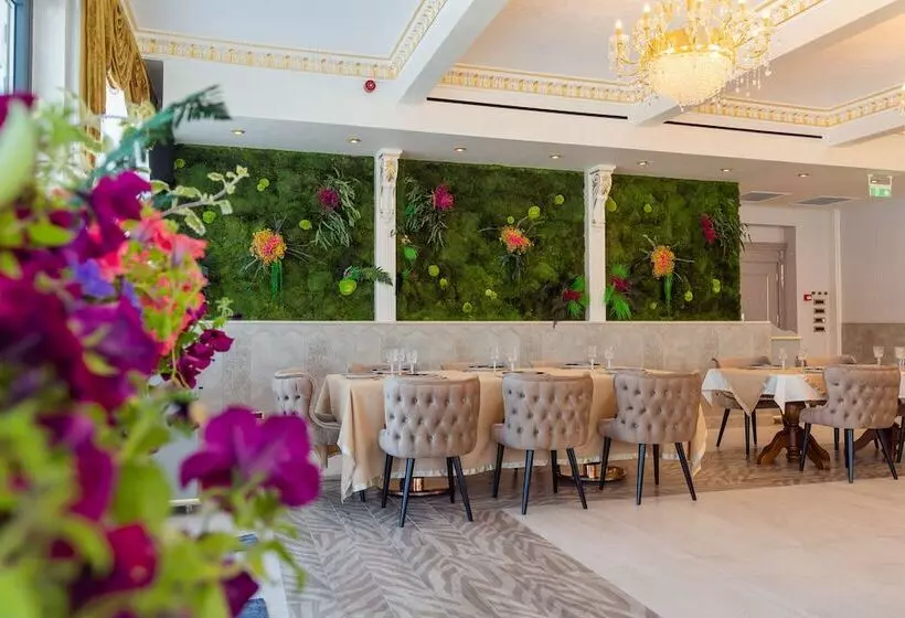 Fotos del hotel Regal:  17