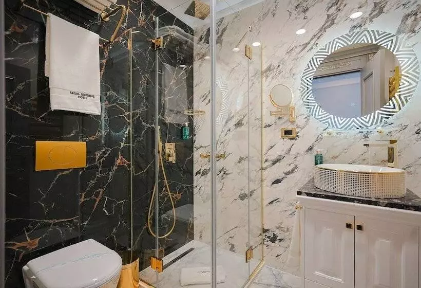 Fotos del hotel Regal:  11