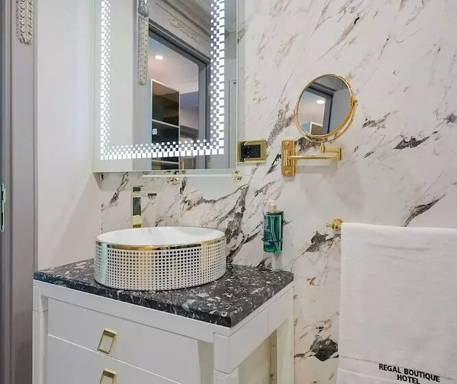 Fotos del hotel Regal:  25