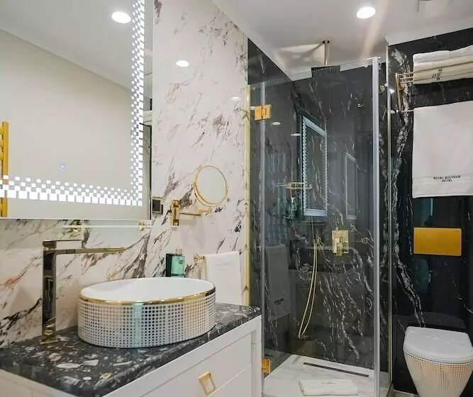 Fotos del hotel Regal:  7