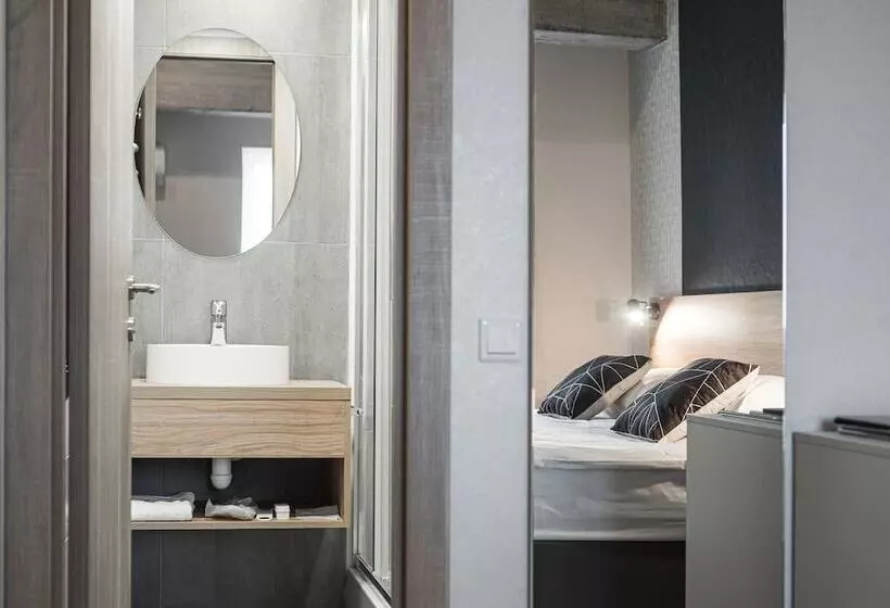 Fotos del hotel Amarant Urban:  14