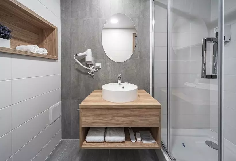 Fotos del hotel Amarant Urban:  2