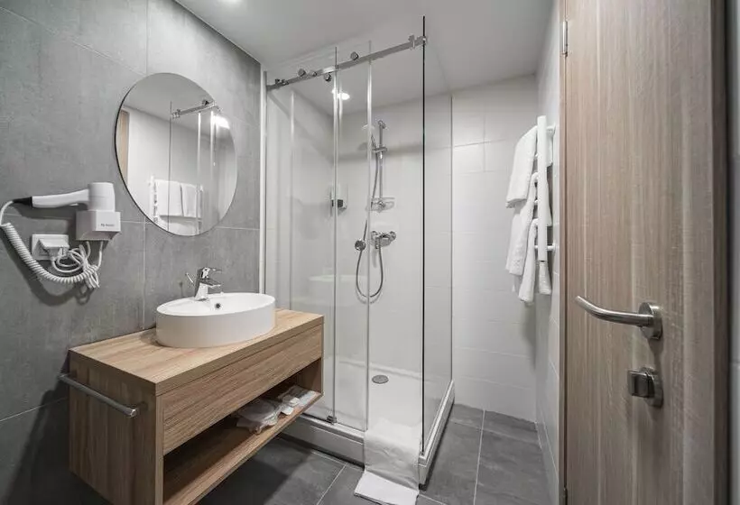 Fotos del hotel Amarant Urban:  12