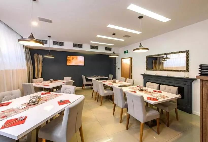 Fotos del hotel Grandhotel Trencin:  3