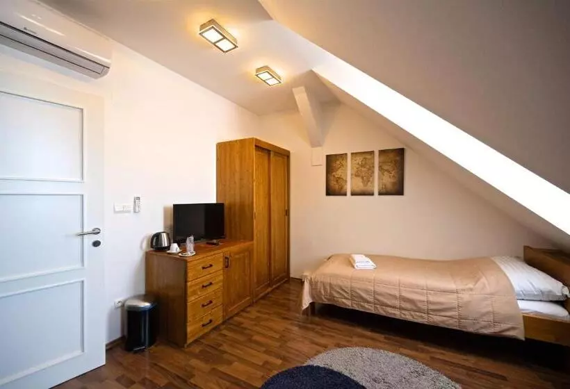Fotos del hotel Grandhotel Trencin:  20