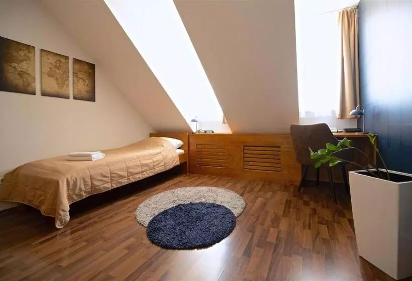 Fotos del hotel Grandhotel Trencin:  8