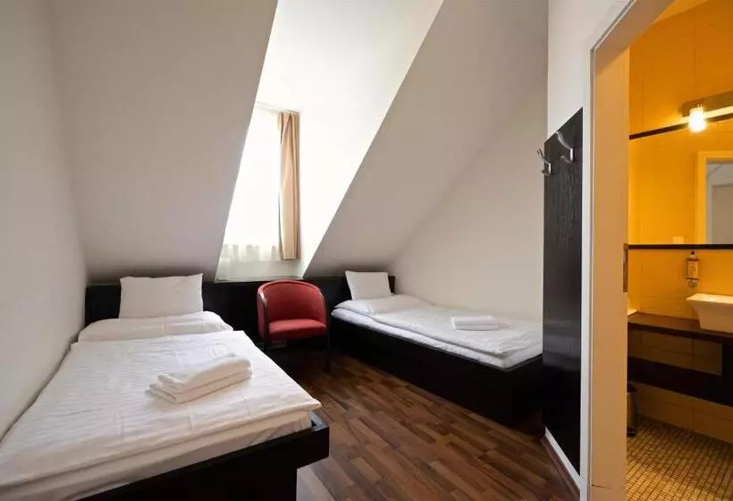 Fotos del hotel Grandhotel Trencin:  4