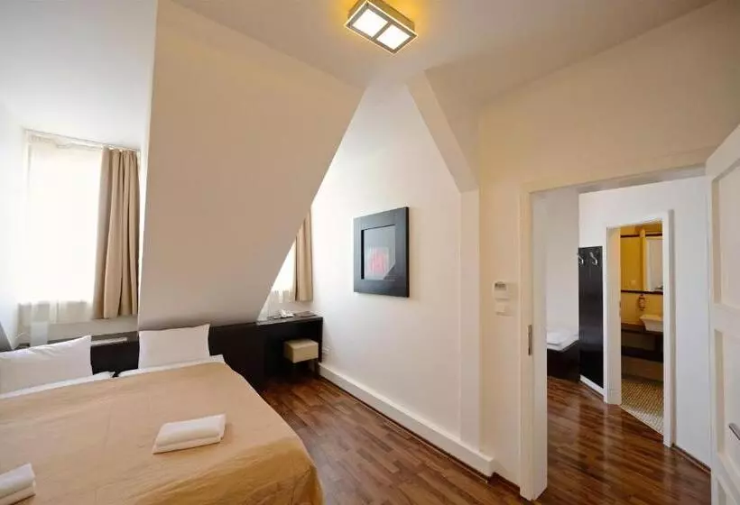 Grandhotel Trencin