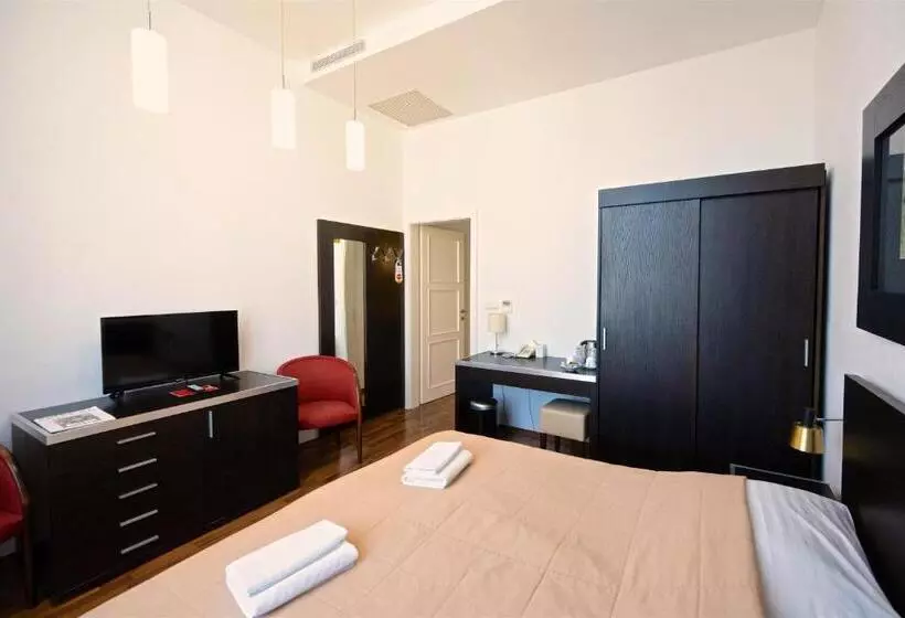 Fotos del hotel Grandhotel Trencin:  11
