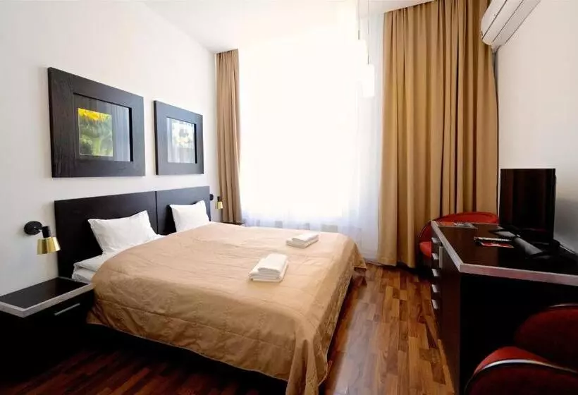 Fotos del hotel Grandhotel Trencin:  6