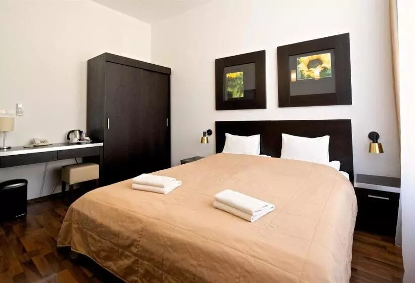Fotos del hotel Grandhotel Trencin:  9
