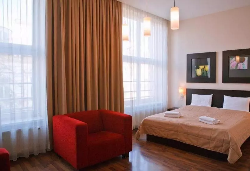 Fotos del hotel Grandhotel Trencin:  10