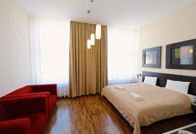 Fotos del hotel Grandhotel Trencin:  13