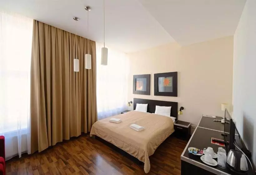 Fotos del hotel Grandhotel Trencin:  14