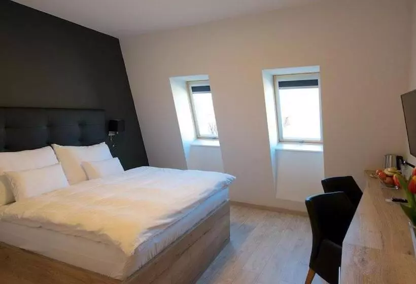 Fotos del hotel Grandhotel Trencin:  16