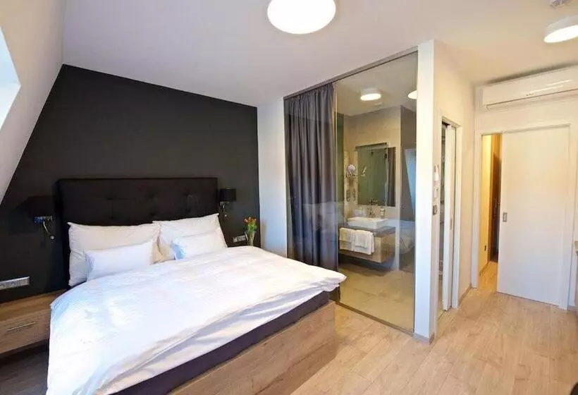 Fotos del hotel Grandhotel Trencin:  17