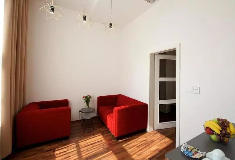 Fotos del hotel Grandhotel Trencin:  25