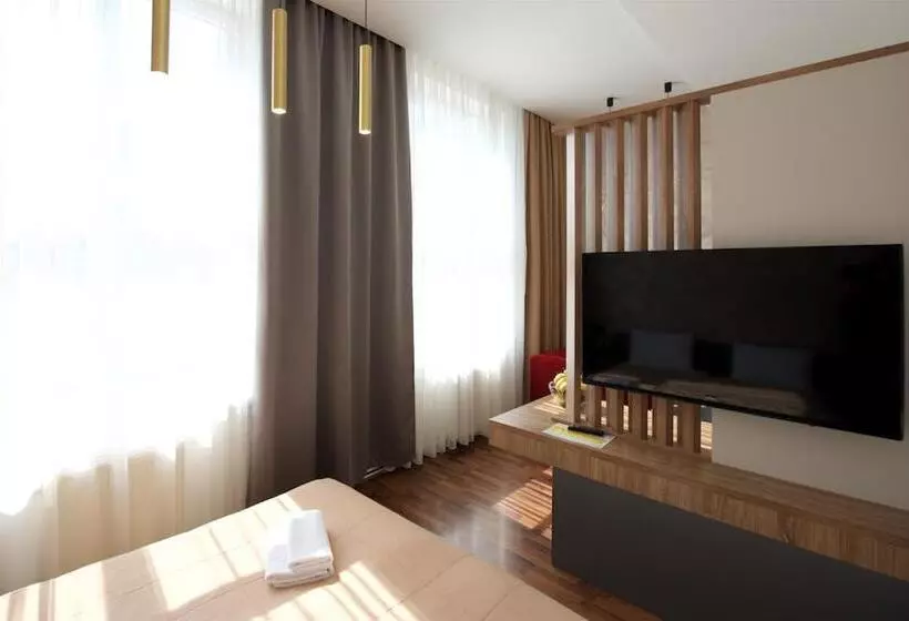 Fotos del hotel Grandhotel Trencin:  24