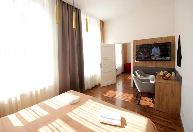Fotos del hotel Grandhotel Trencin:  18