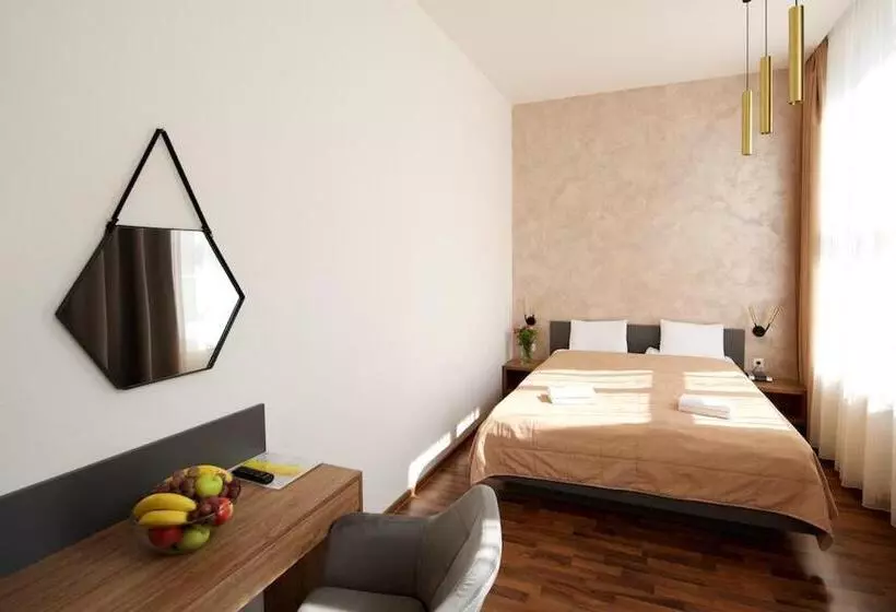 Fotos del hotel Grandhotel Trencin:  19