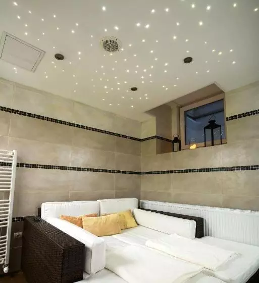 Fotos del hotel Grandhotel Trencin:  2