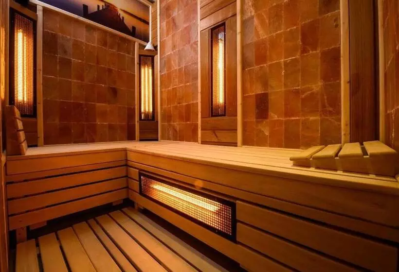 Fotos del hotel Grandhotel Trencin:  5