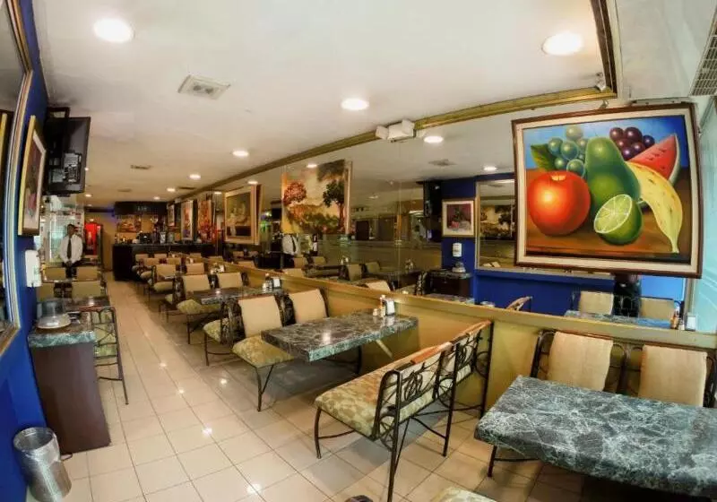 Fotos del hotel Alexander:  4