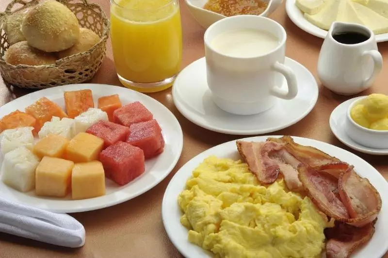 Fotos del hotel Alexander:  3