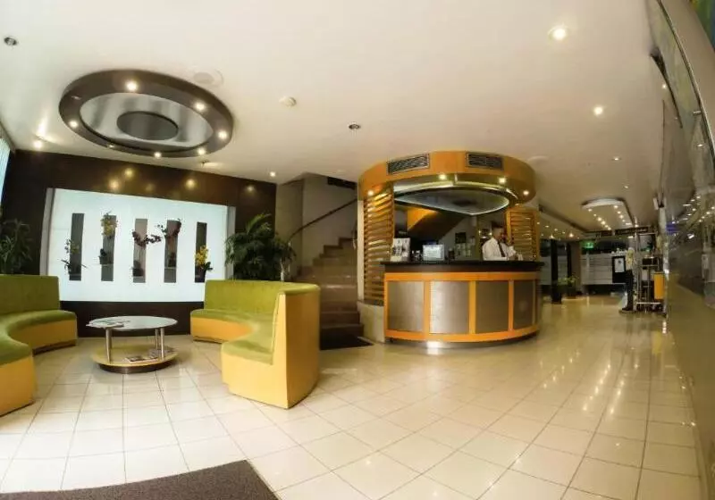 Fotos del hotel Alexander:  2