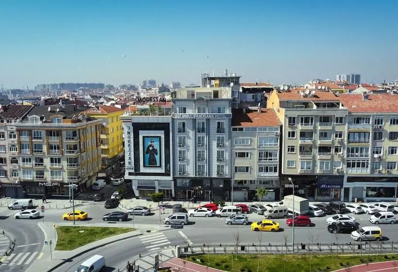 Fotos del hotel Panorama Health Club:  9