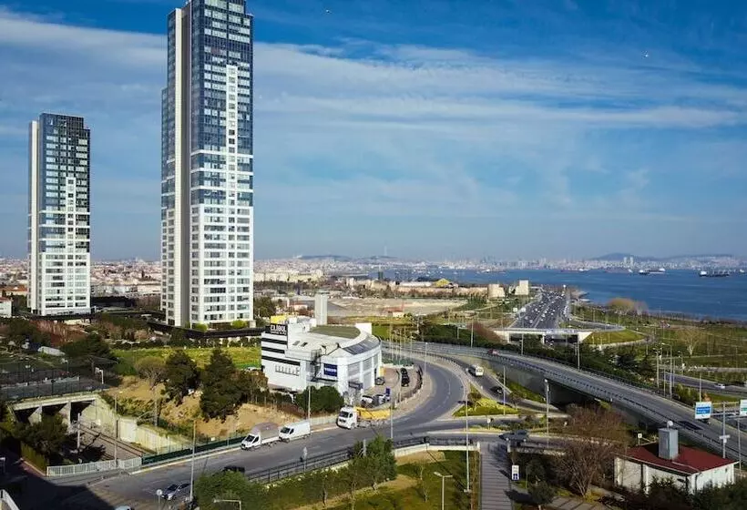 Fotos del hotel Panorama Health Club:  16