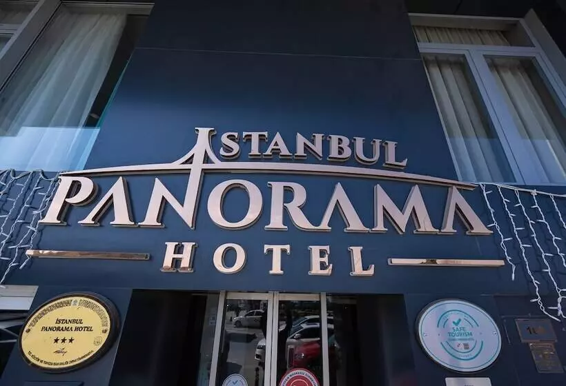 Fotos del hotel Panorama Health Club:  17