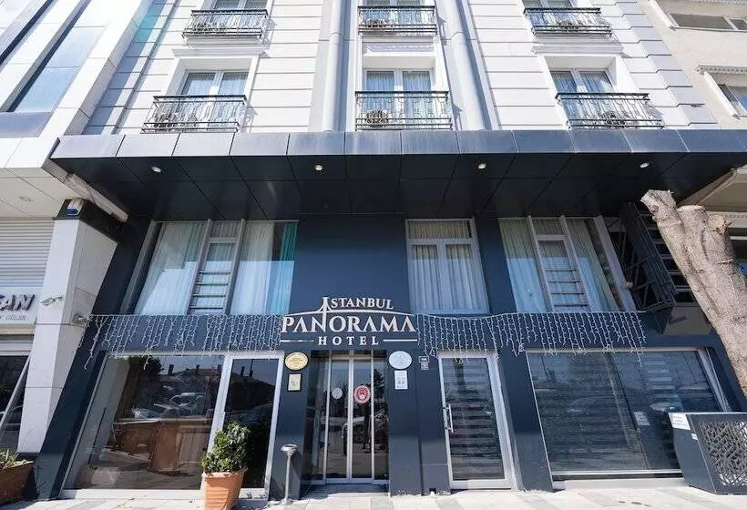 Fotos del hotel Panorama Health Club:  23