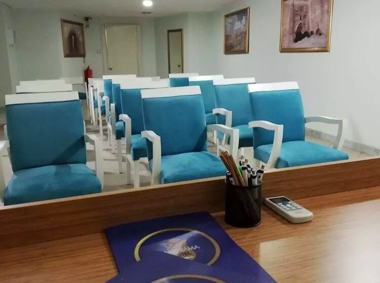 Fotos del hotel Panorama Health Club:  5