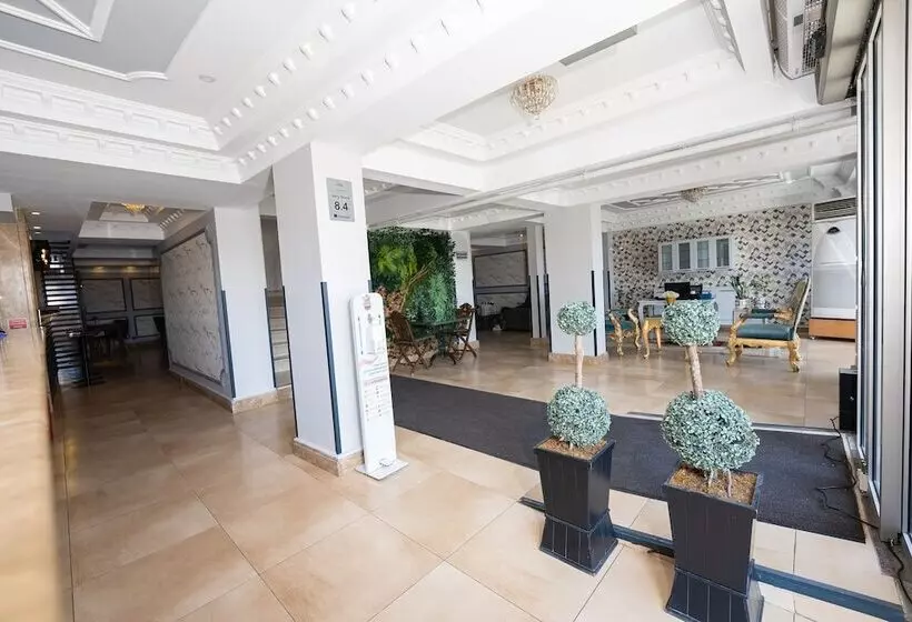 Fotos del hotel Panorama Health Club:  13