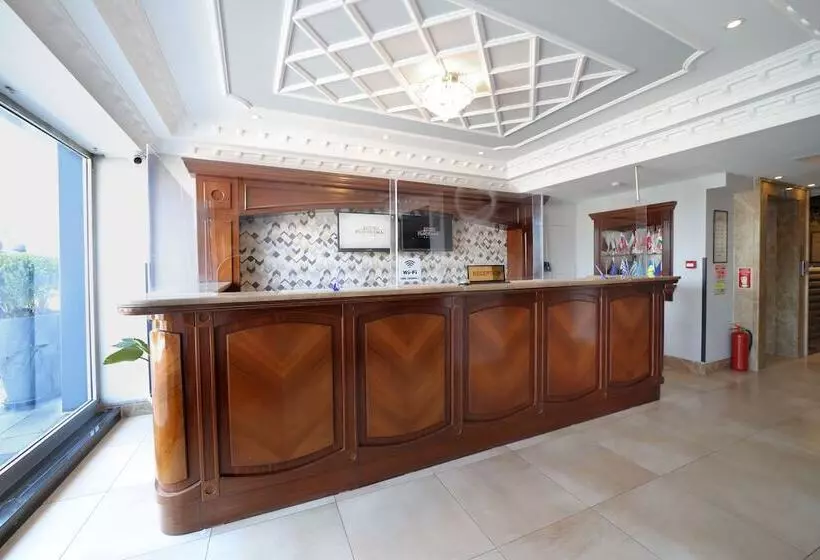 Fotos del hotel Panorama Health Club:  19