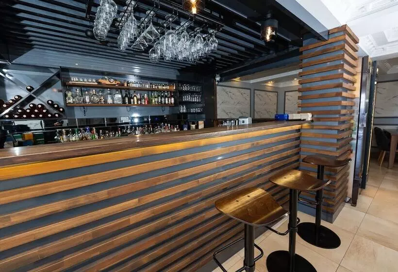 Fotos del hotel Panorama Health Club:  12