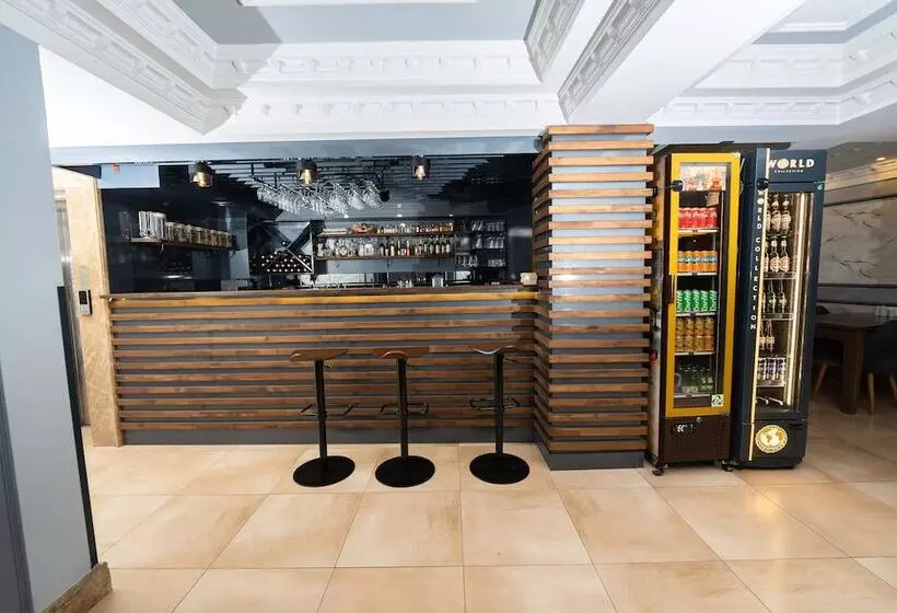 Fotos del hotel Panorama Health Club:  4